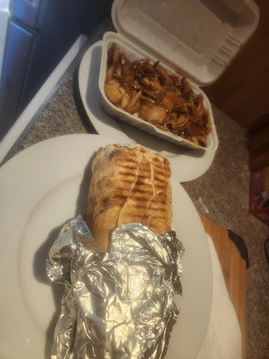Photo of House Of Donair - 760 15, Kingston, ON K7L 5H6